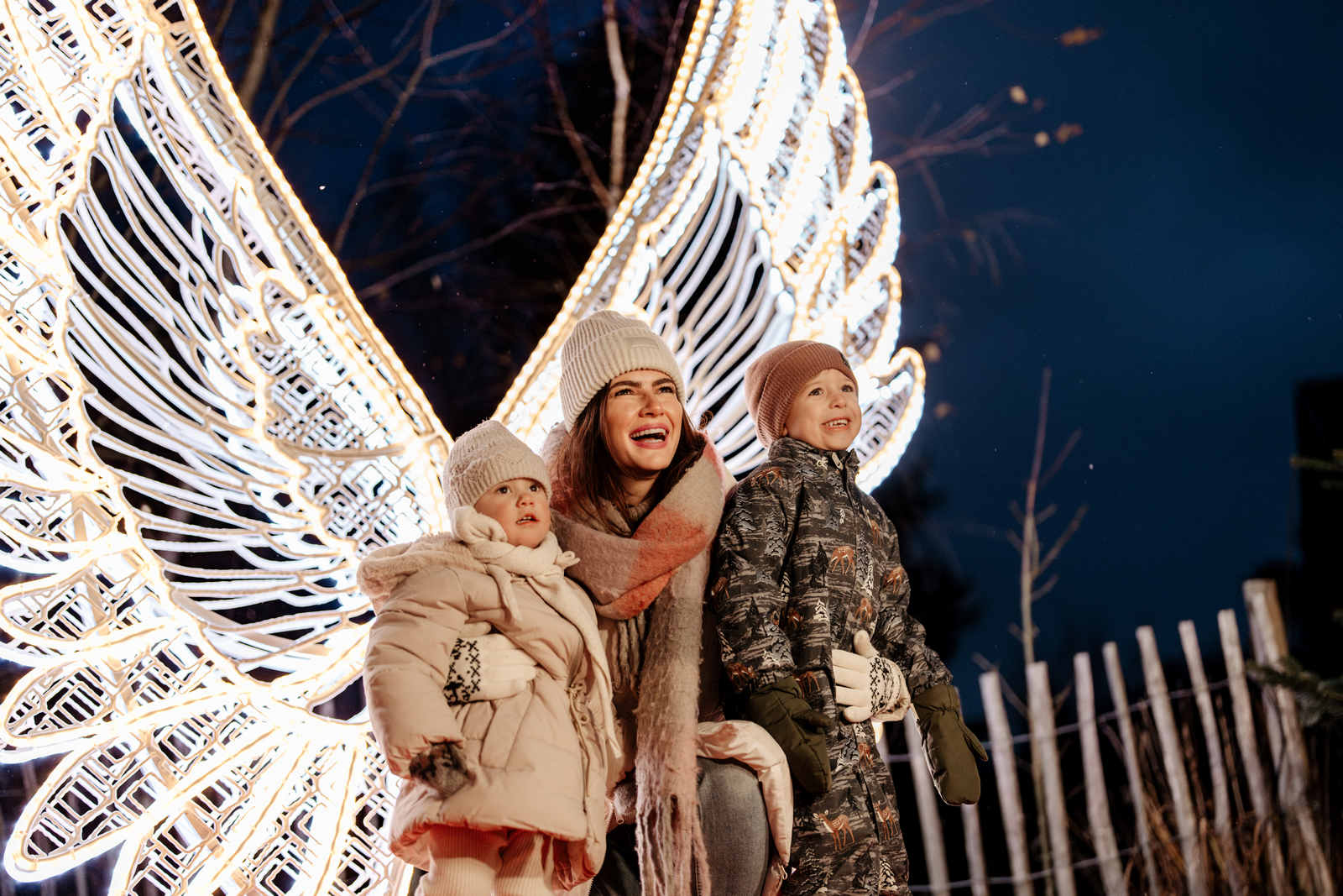 Ikuna Lichterwelt 2024