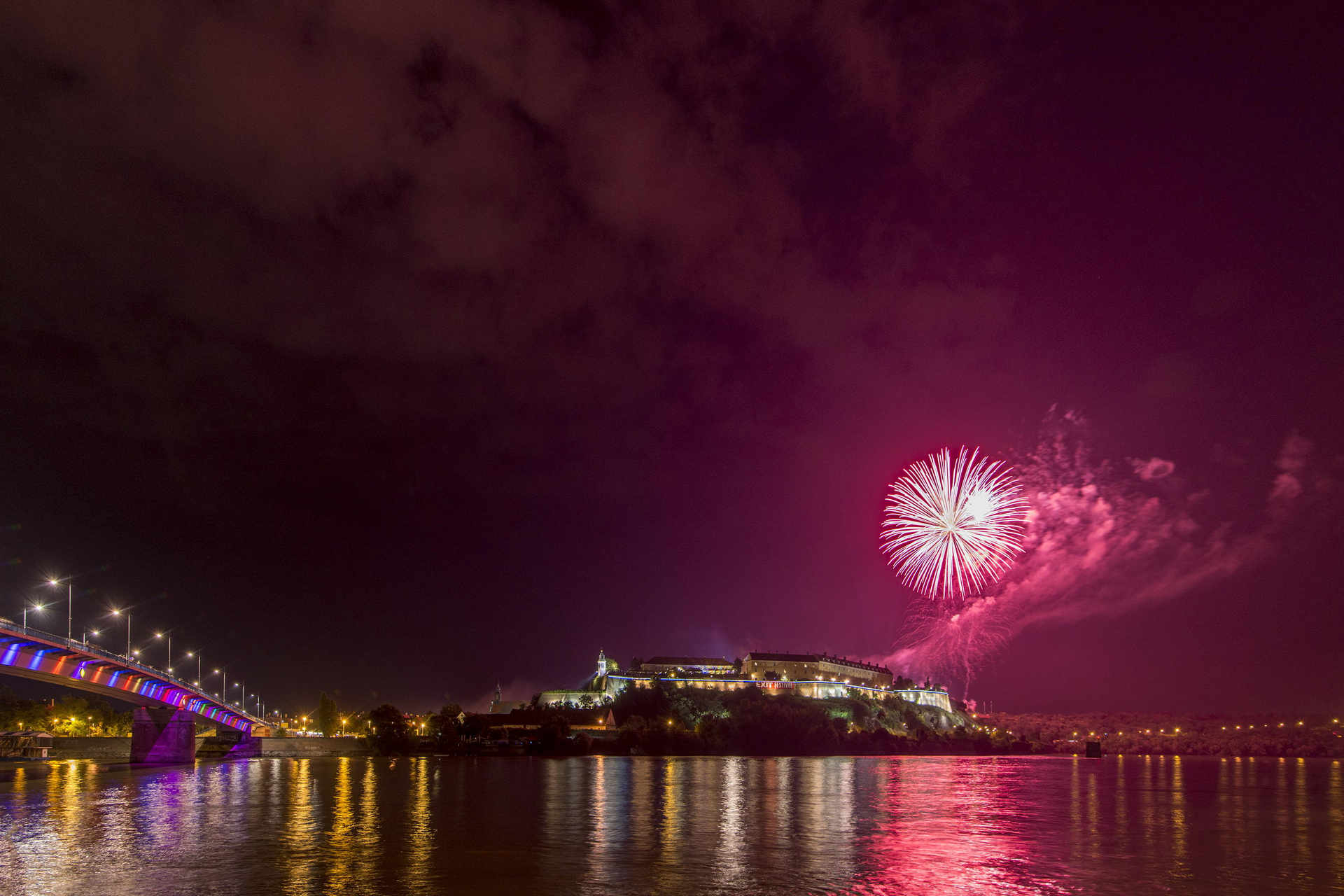 Novi Sad, Aleksandar Milutinović (25)