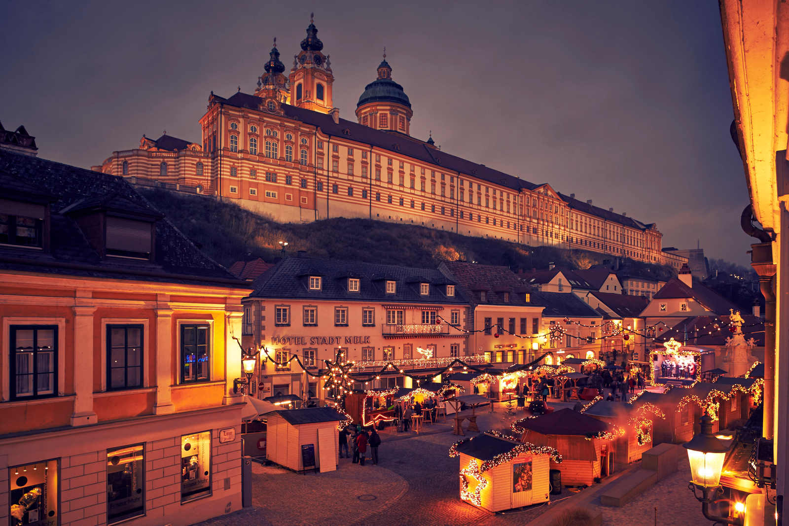 WNK_Melker Advent © Andreas Hofer web